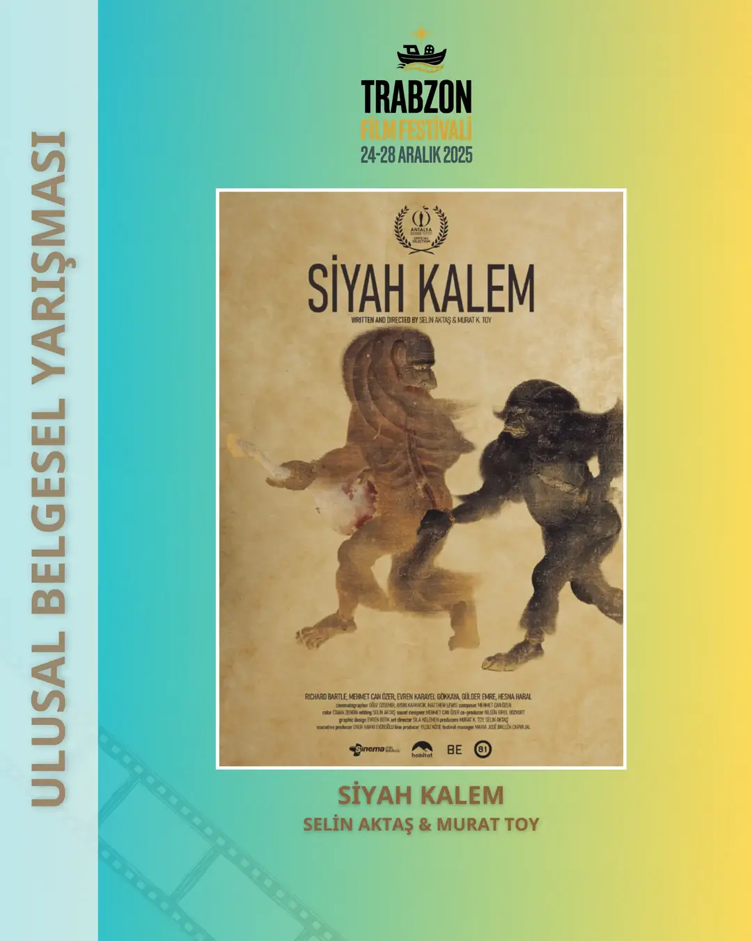 Siyah Kalem