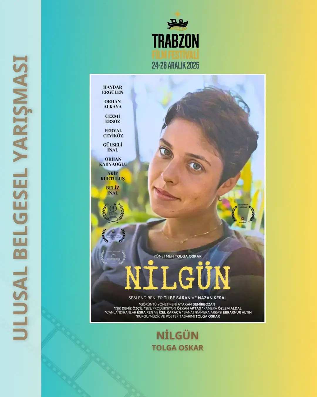 Nilgün
