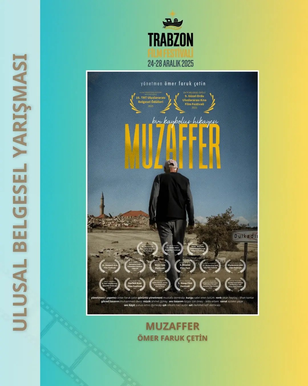 Muzaffer