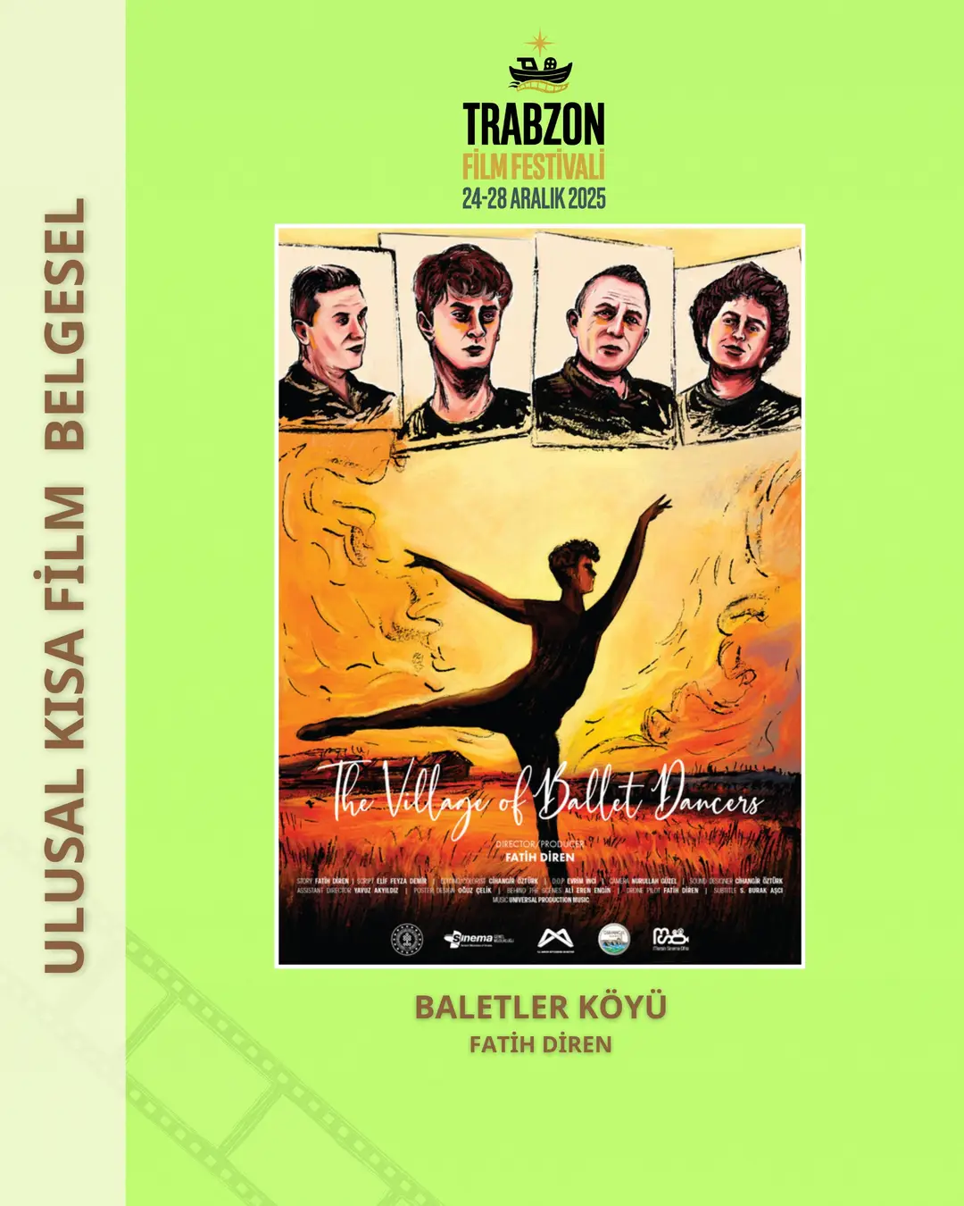 Baletler Köyü