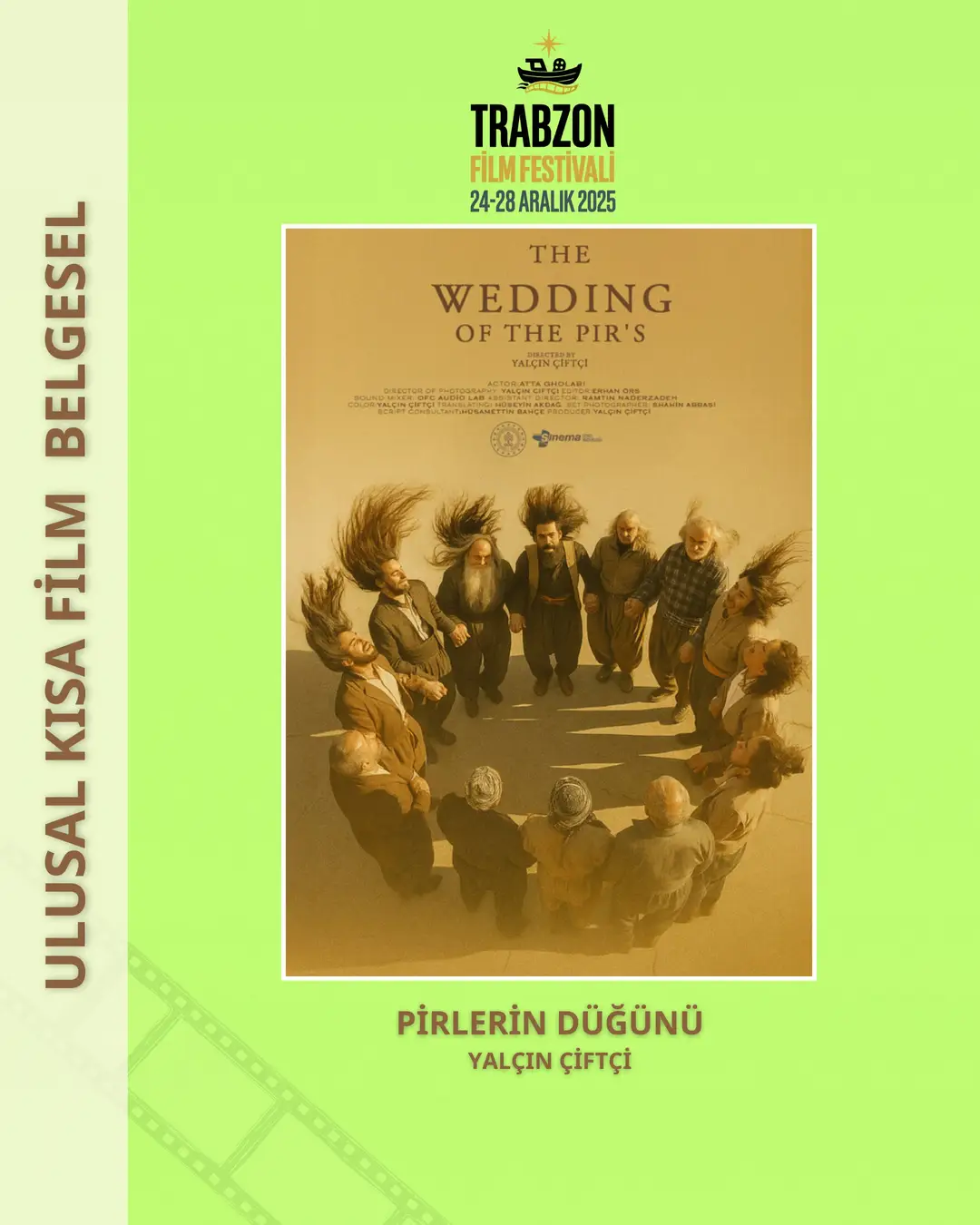 Pirlerin Düğünü