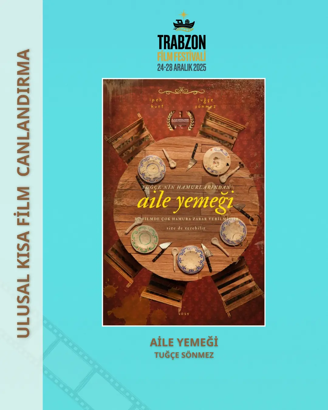 Aile Yemeği