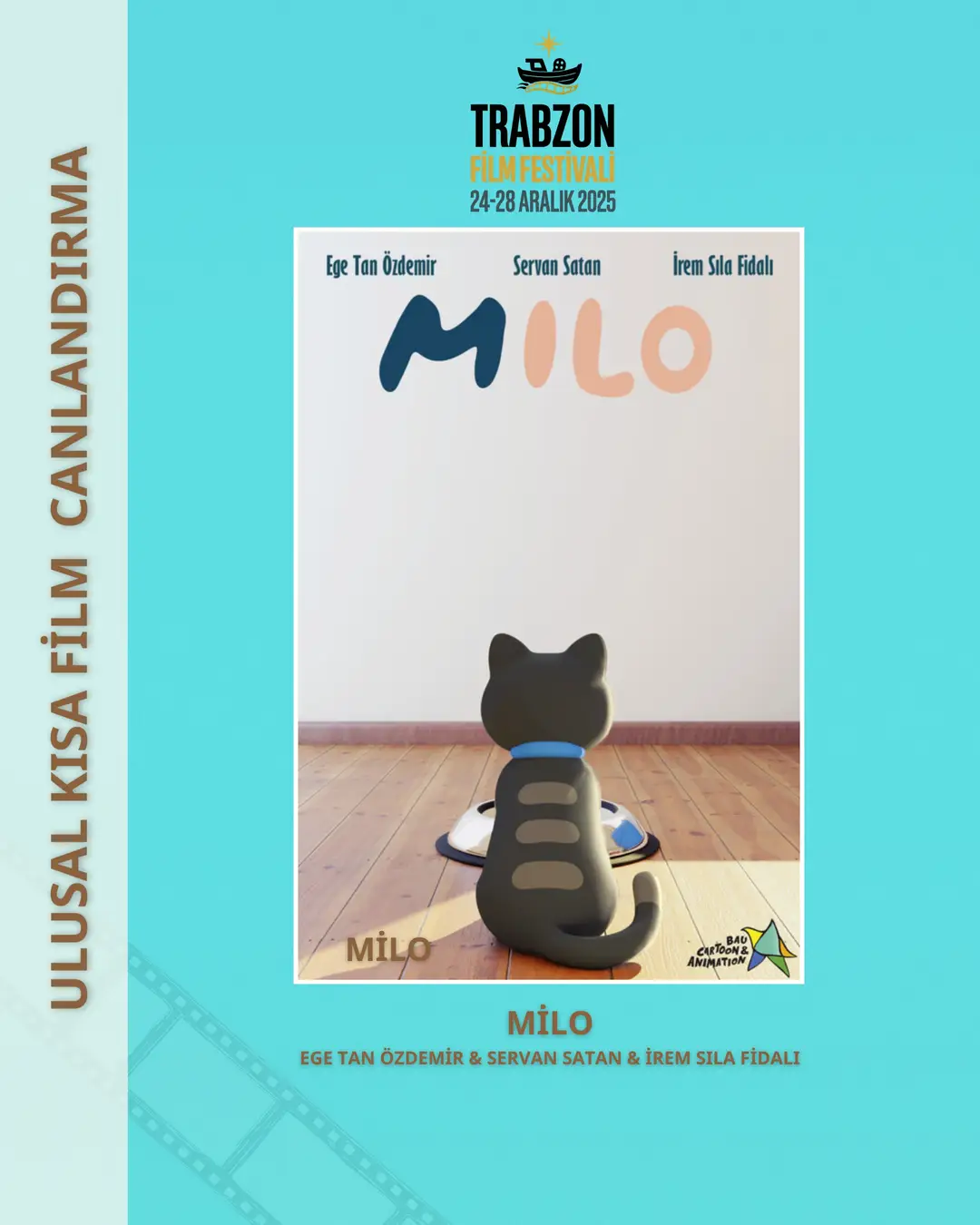 Milo