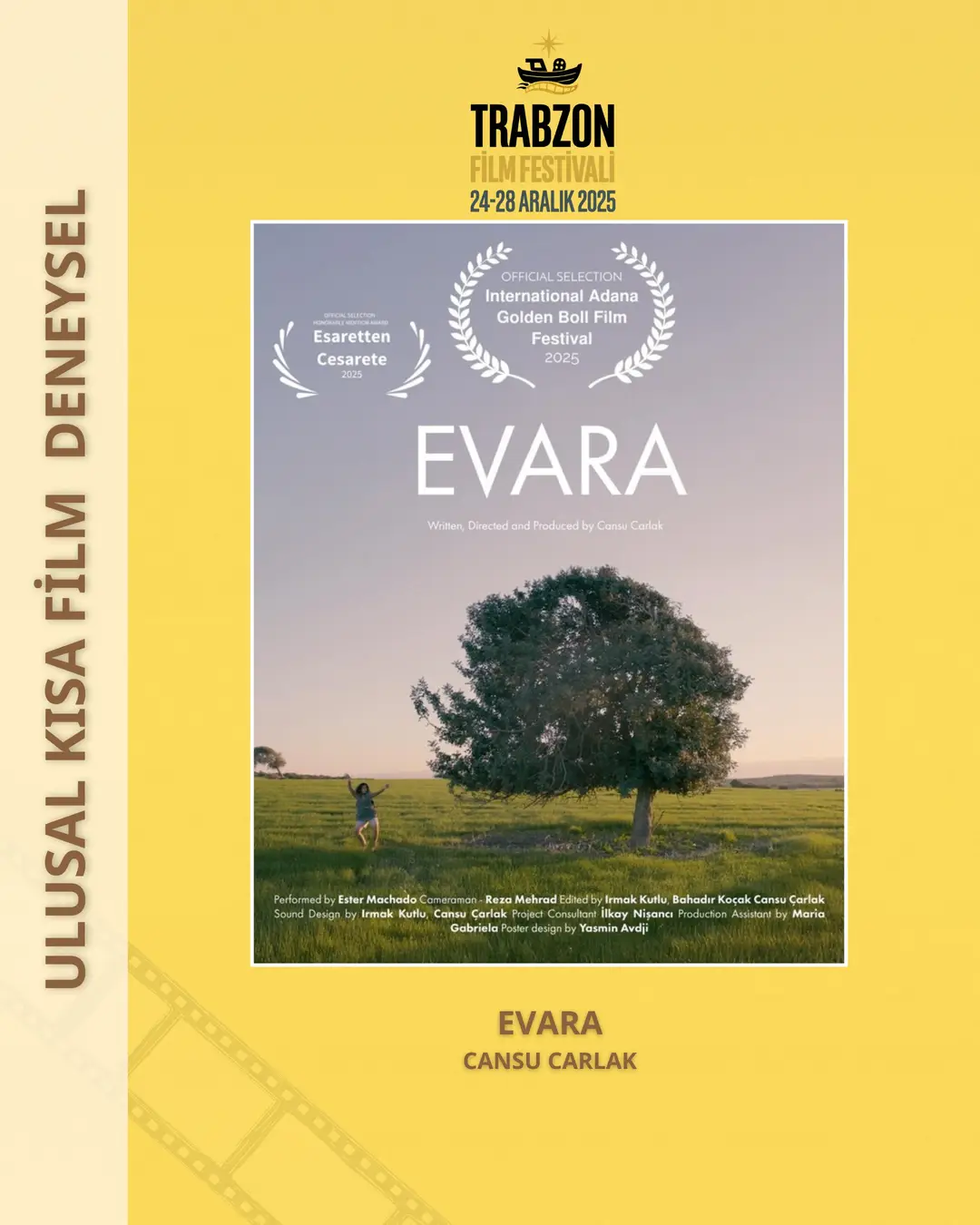 Evara