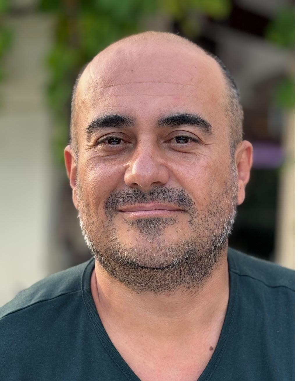 Jüri Üyesi Adı
