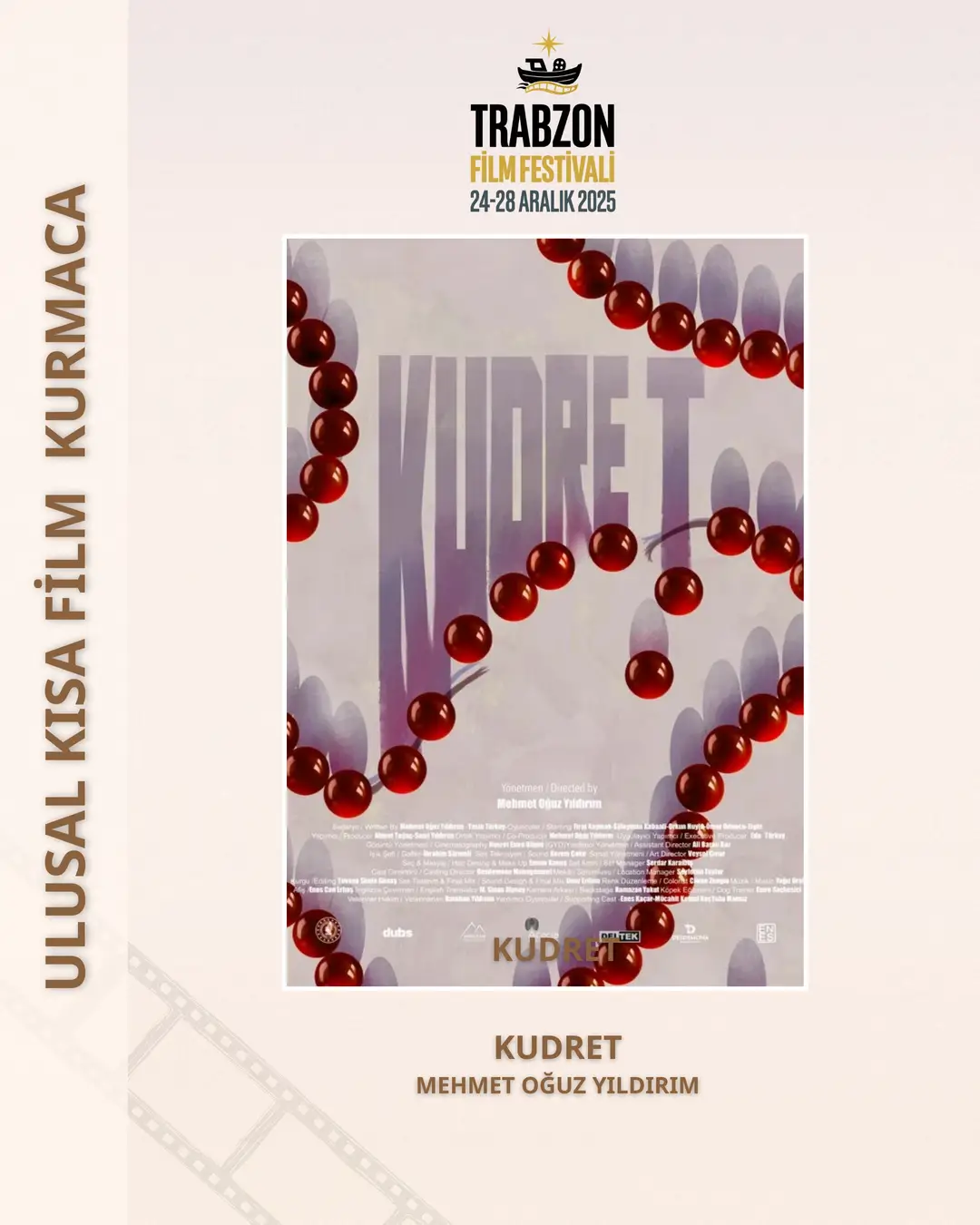 Kudret