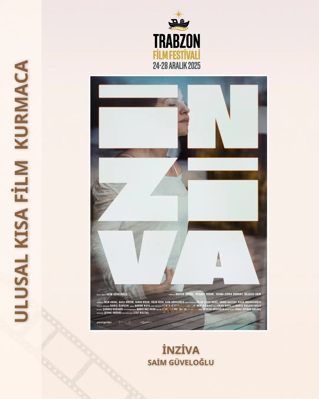 İnziva