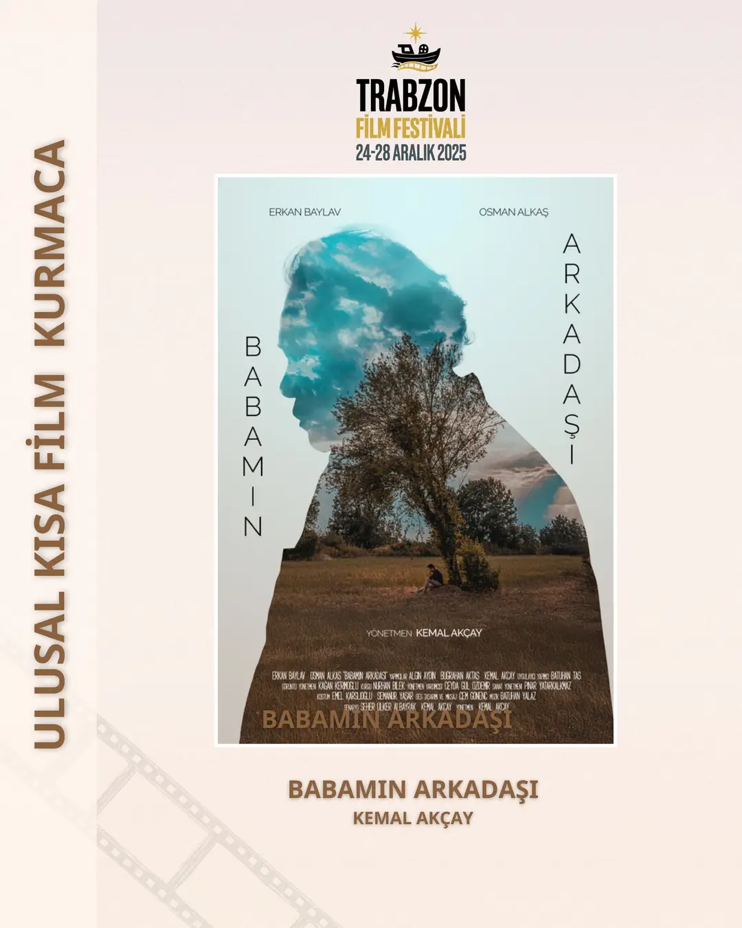Babamın Arkadaşı