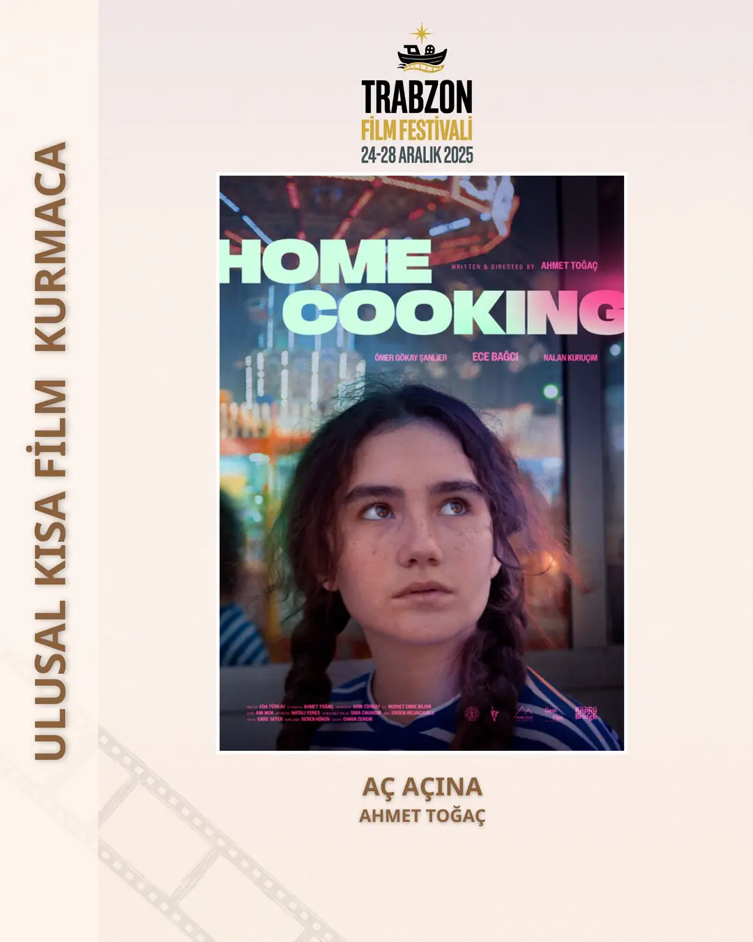 Aç Açına